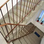 & 72 Апартаменти Задар