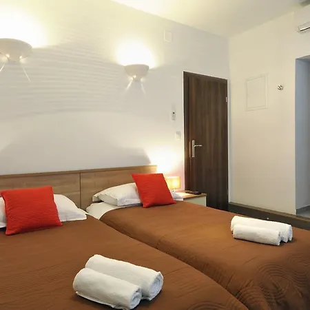 & 72 Apartment Zadar