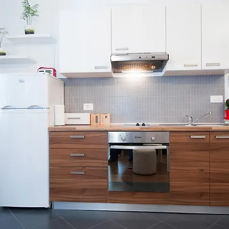 Apartamento & 72 Zadar