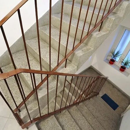 & 72 Διαμέρισμα Ζαντάρ