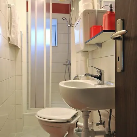& 72 Apartmán *
