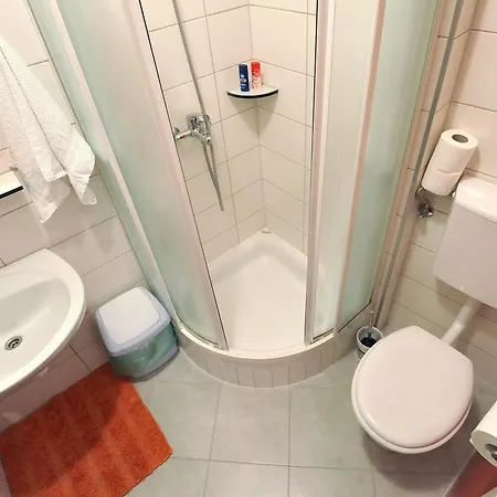 & 72 Διαμέρισμα Ζαντάρ