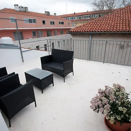 & 72 Apartmán Zadar