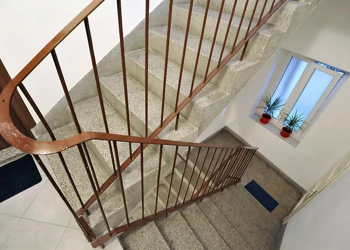 & 72 Apartamento Zadar