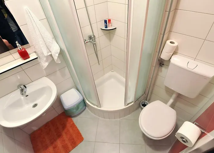 & 72 Apartamento Zadar